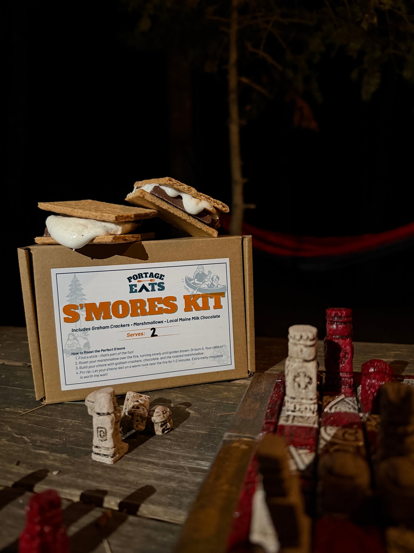 S'mores Kit