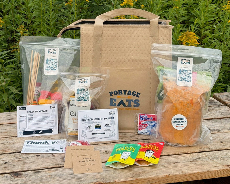 Portage Eats