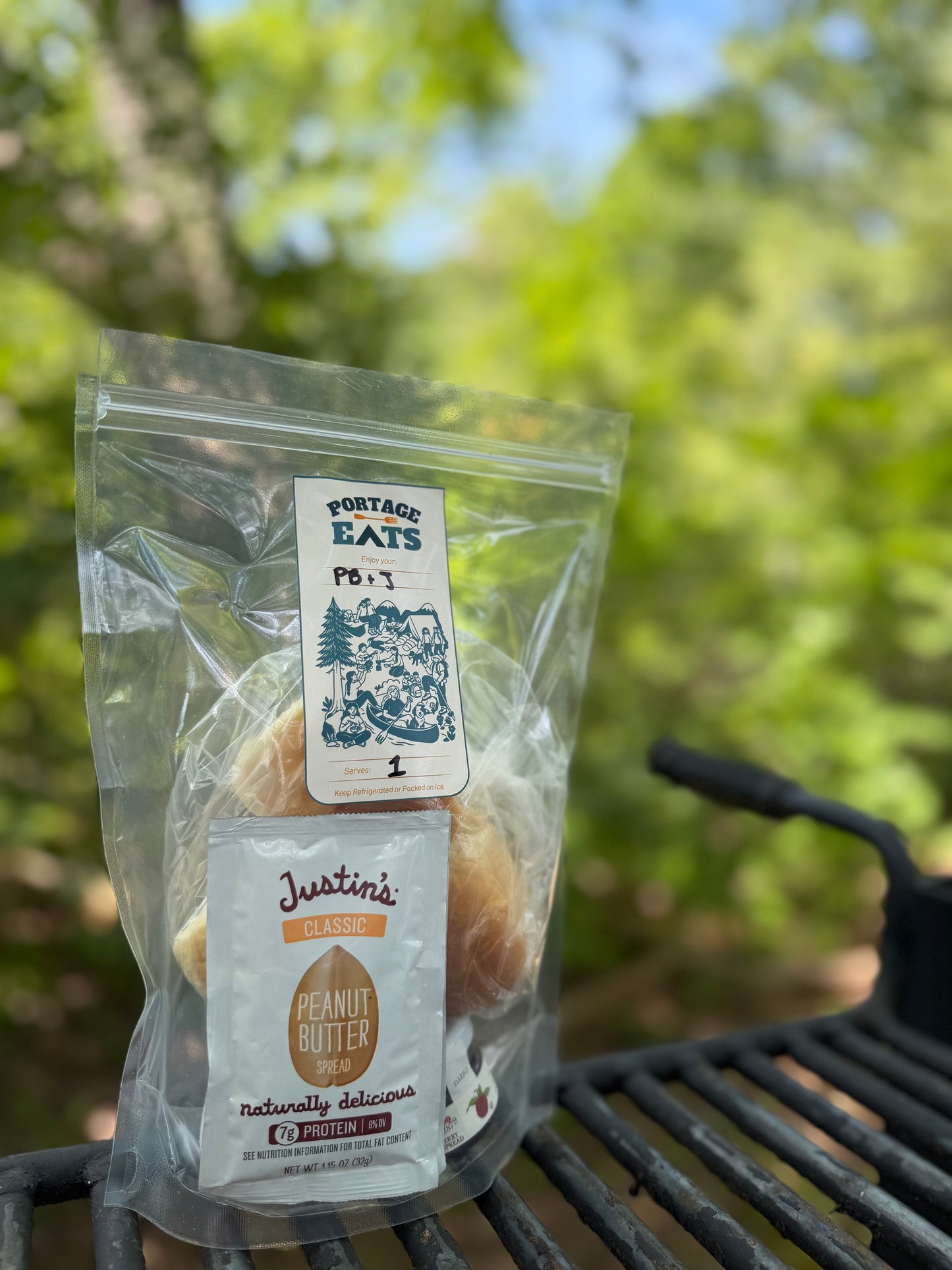 PB&J Slider Kit