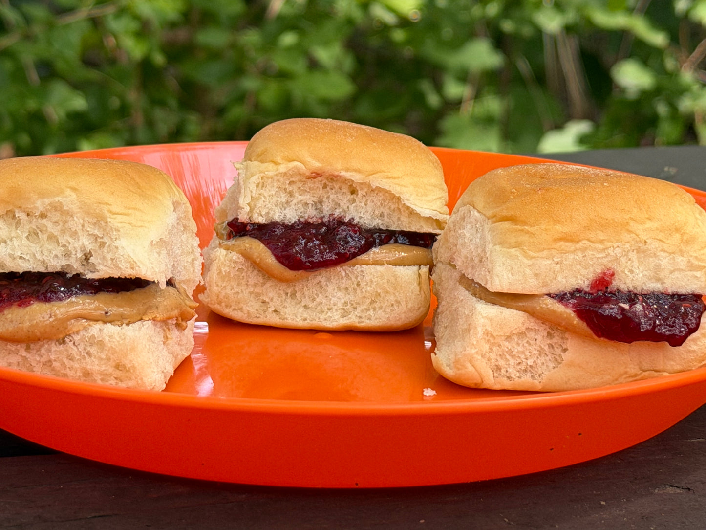 PB&J Slider Kit