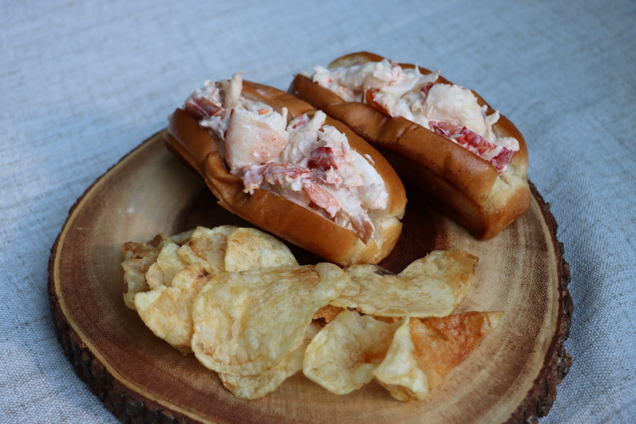 Lobster Roll