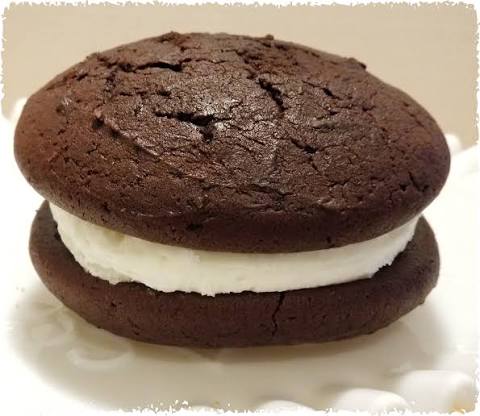 Whoopie Pie